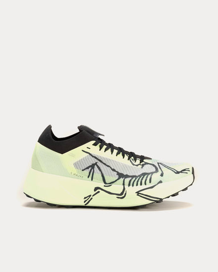 Arc'teryx Sylan 2 Shincha / Shincha Running Shoes - 1