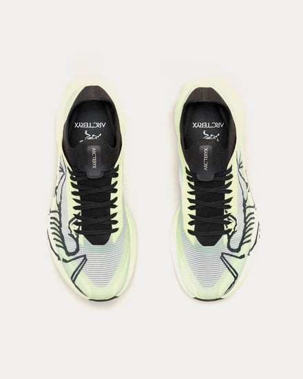 Arc'teryx Sylan 2 Shincha / Shincha Running Shoes - 2