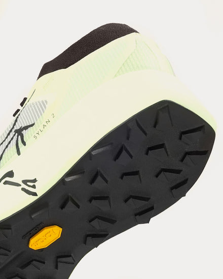 Arc'teryx Sylan 2 Shincha / Shincha Running Shoes - 3