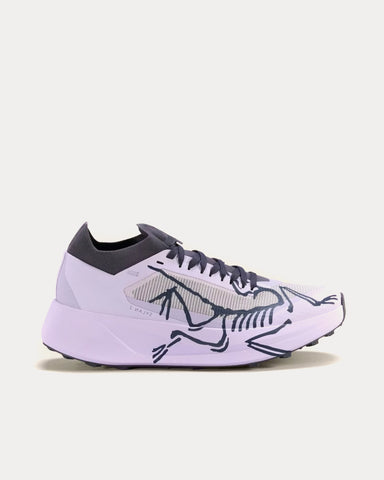 Arc'teryx Sylan 2 Mallow / Mallow Running Shoes