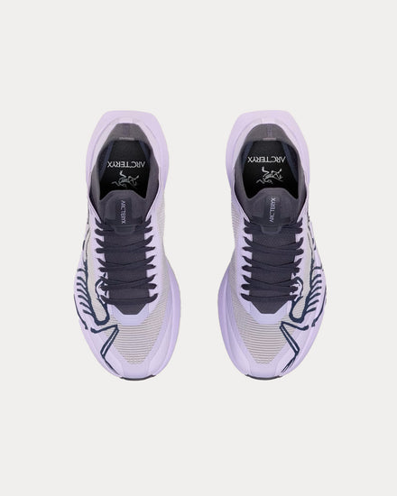 Arc'teryx Sylan 2 Mallow / Mallow Running Shoes - 2