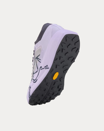 Arc'teryx Sylan 2 Mallow / Mallow Running Shoes - 4