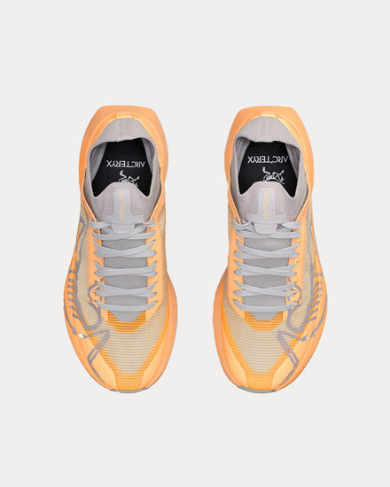 Arc'teryx Sylan 2 Luminary / Luminary Running Shoes - 2