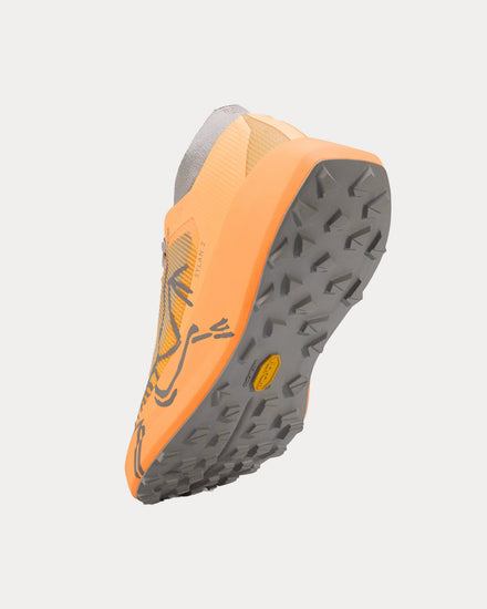 Arc'teryx Sylan 2 Luminary / Luminary Running Shoes - 4