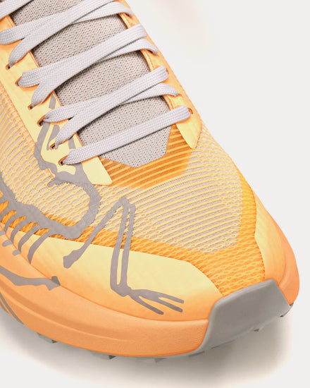 Arc'teryx Sylan 2 Luminary / Luminary Running Shoes - 5