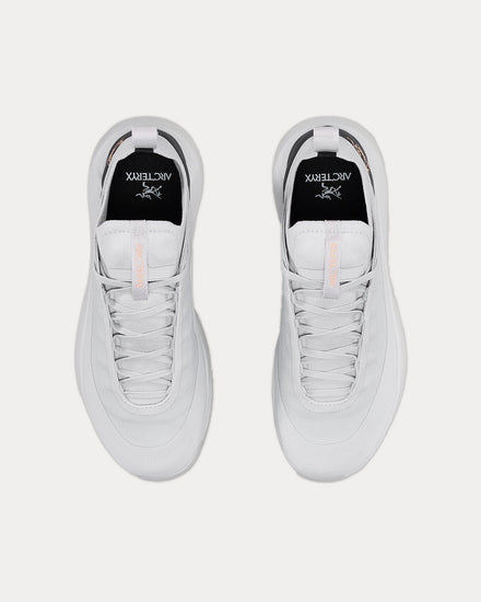 Arc'teryx Vertex Alpine GTX Solitude / Graphite Running Shoes - 2