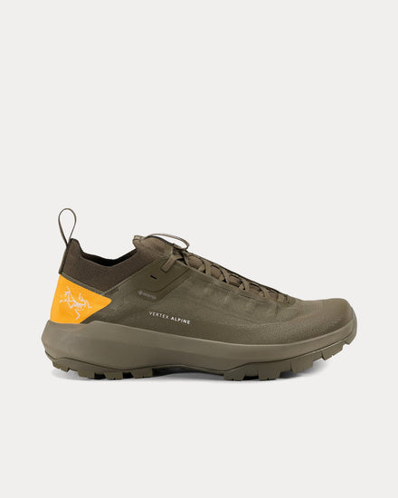 Arc'teryx Vertex Alpine GTX Tatsu / Edziza Running Shoes - 1