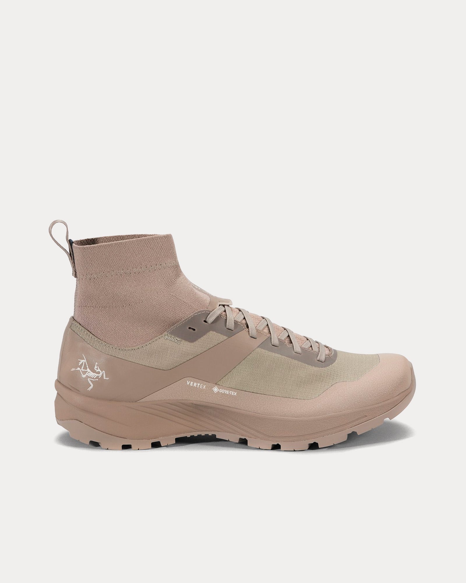 Arc'teryx Unisex Vertex GTX Smoke Bluff / Smoke Bluff