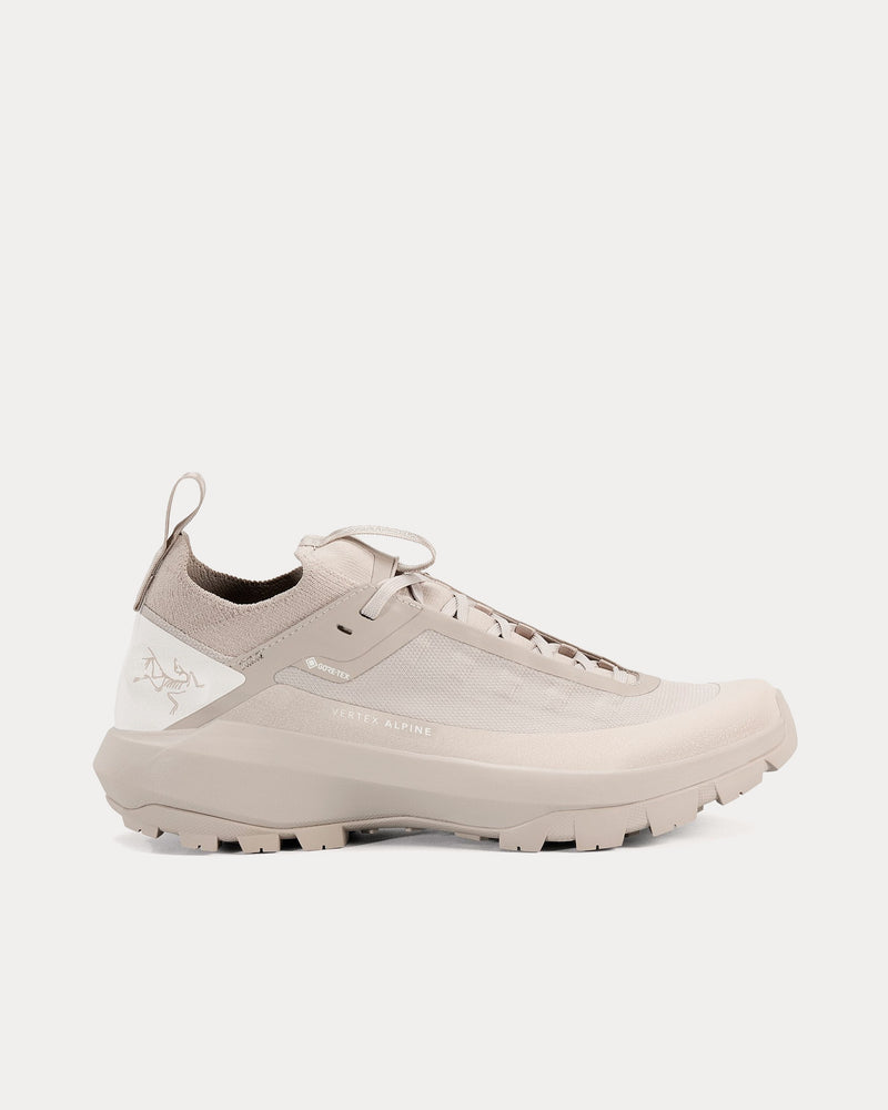 Arc'teryx Women's Vertex Alpine GTX Rune / Arctic Silk