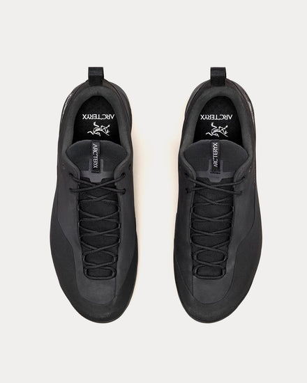 Arc'teryx Konseal Black Hiking Shoes - 2