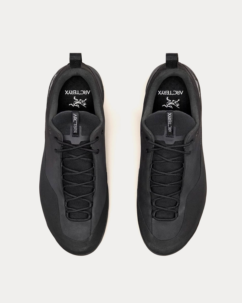 Arc'teryx Konseal Black Hiking Shoes - 2