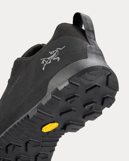 Arc'teryx Konseal Black Hiking Shoes - 3