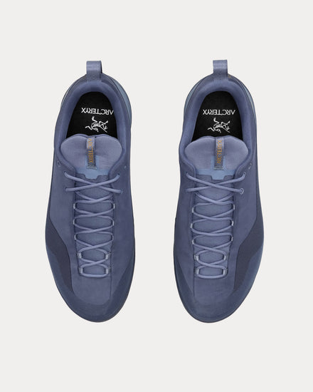 Arc'teryx Konseal GTX Lt Black Sapphire / Black Sapphire Hiking Shoes - 2