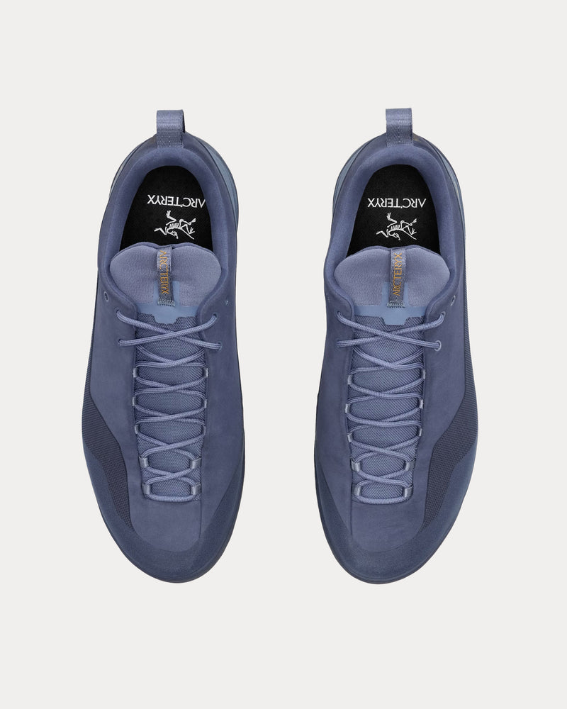 Arc'teryx Konseal GTX Lt Black Sapphire / Black Sapphire Hiking Shoes - 2