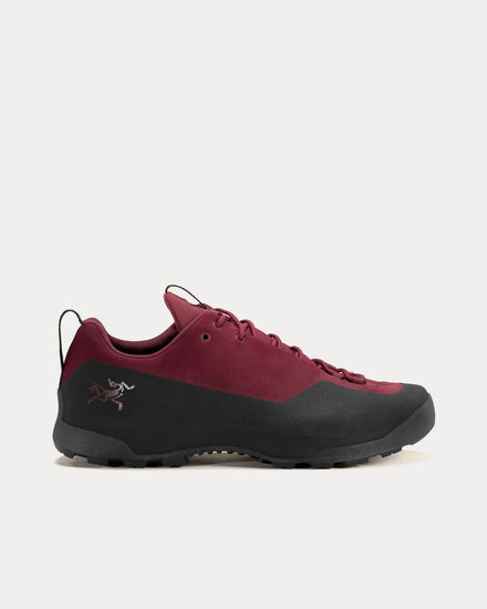Arc'teryx Konseal Mars / Black Hiking Shoes - 1