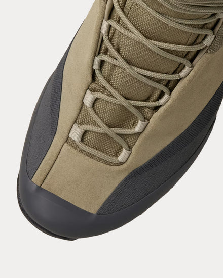 Arc'teryx Konseal Trek Mid Bracken / Graphite Boots - 5