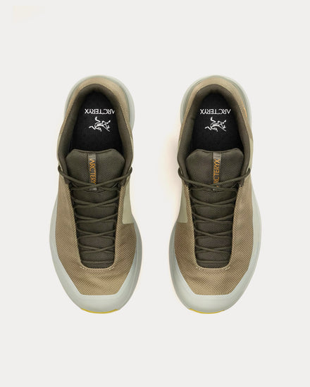 Arc'teryx Kopec GTX Tatsu / Forage Running Shoes - 2