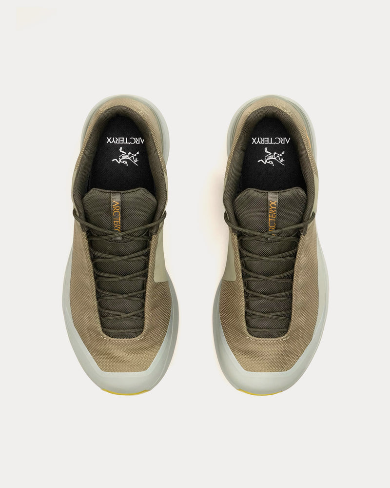 Arc'teryx Kopec GTX Tatsu / Forage Running Shoes - 2