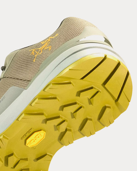 Arc'teryx Kopec GTX Tatsu / Forage Running Shoes - 3