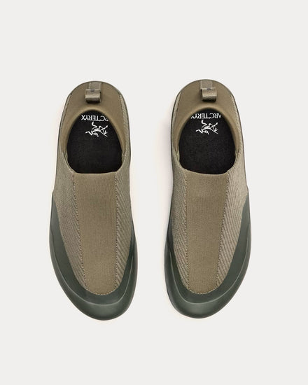 Arc'teryx Kragg Tatsu / Anecdote Slip On Sneakers - 2