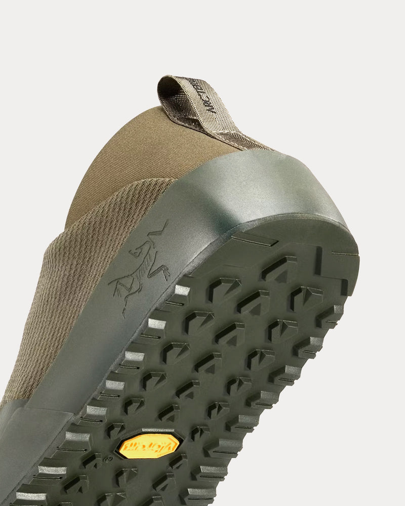 Arc'teryx Kragg Tatsu / Anecdote Slip On Sneakers - 3