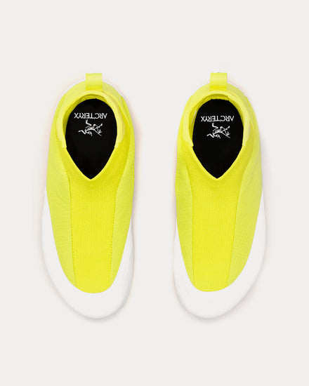 Arc'teryx Kragg Insulated Euphoria / Silk High Top Sneakers - 2