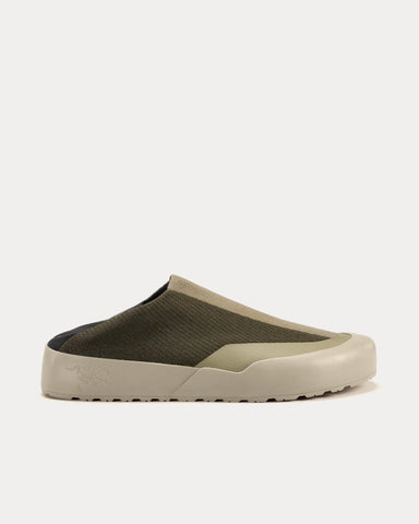 Arc'teryx Kragg Multi Anecdote / Lt Forage Slip On Shoes