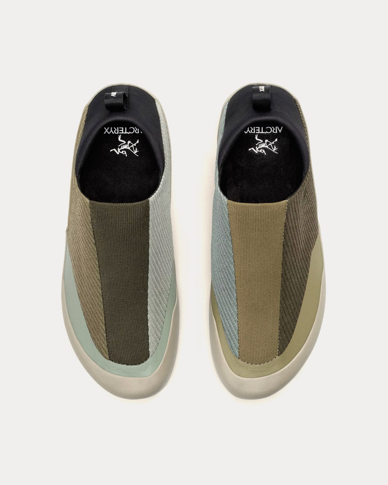 Arc'teryx Kragg Multi Anecdote / Lt Forage Slip On Shoes - 2