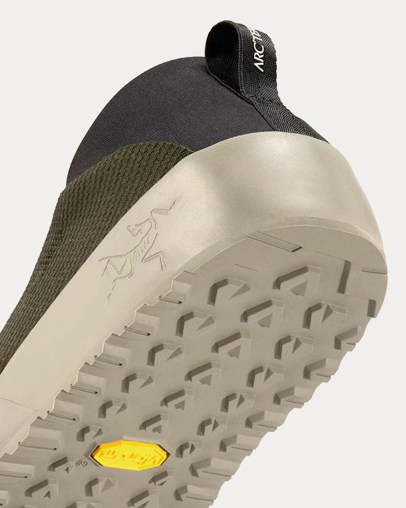 Arc'teryx Kragg Multi Anecdote / Lt Forage Slip On Shoes - 3