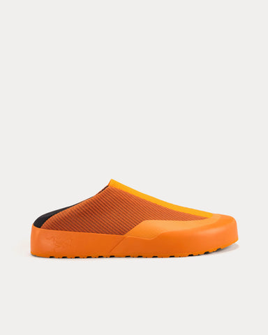 Arc'teryx Kragg Multi Dk Copper Sky / Copper Sky Slip On Shoes