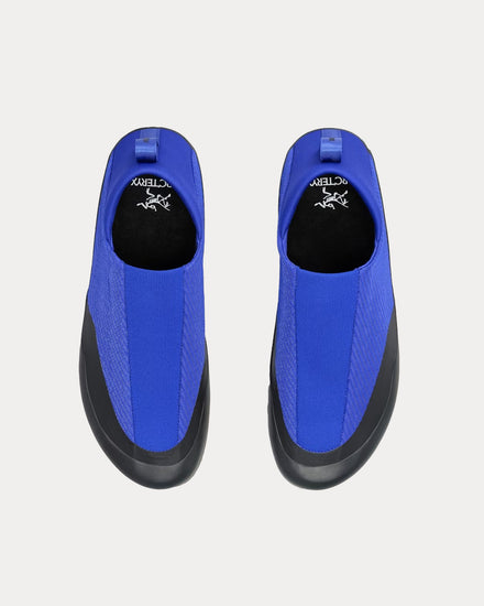 Arc'teryx Kragg Vitality / Black Slip On Sneakers - 2