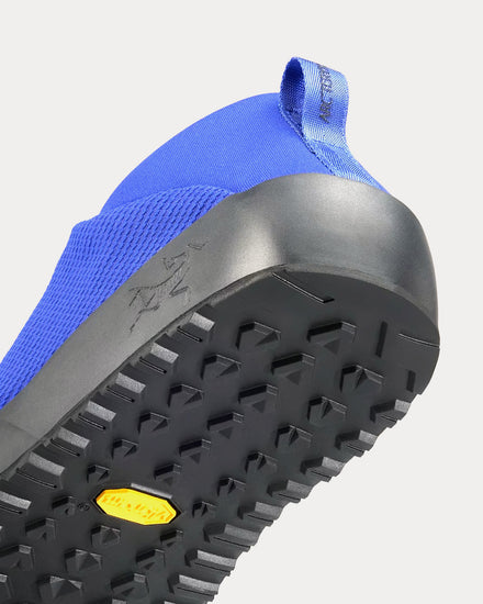 Arc'teryx Kragg Vitality / Black Slip On Sneakers - 3