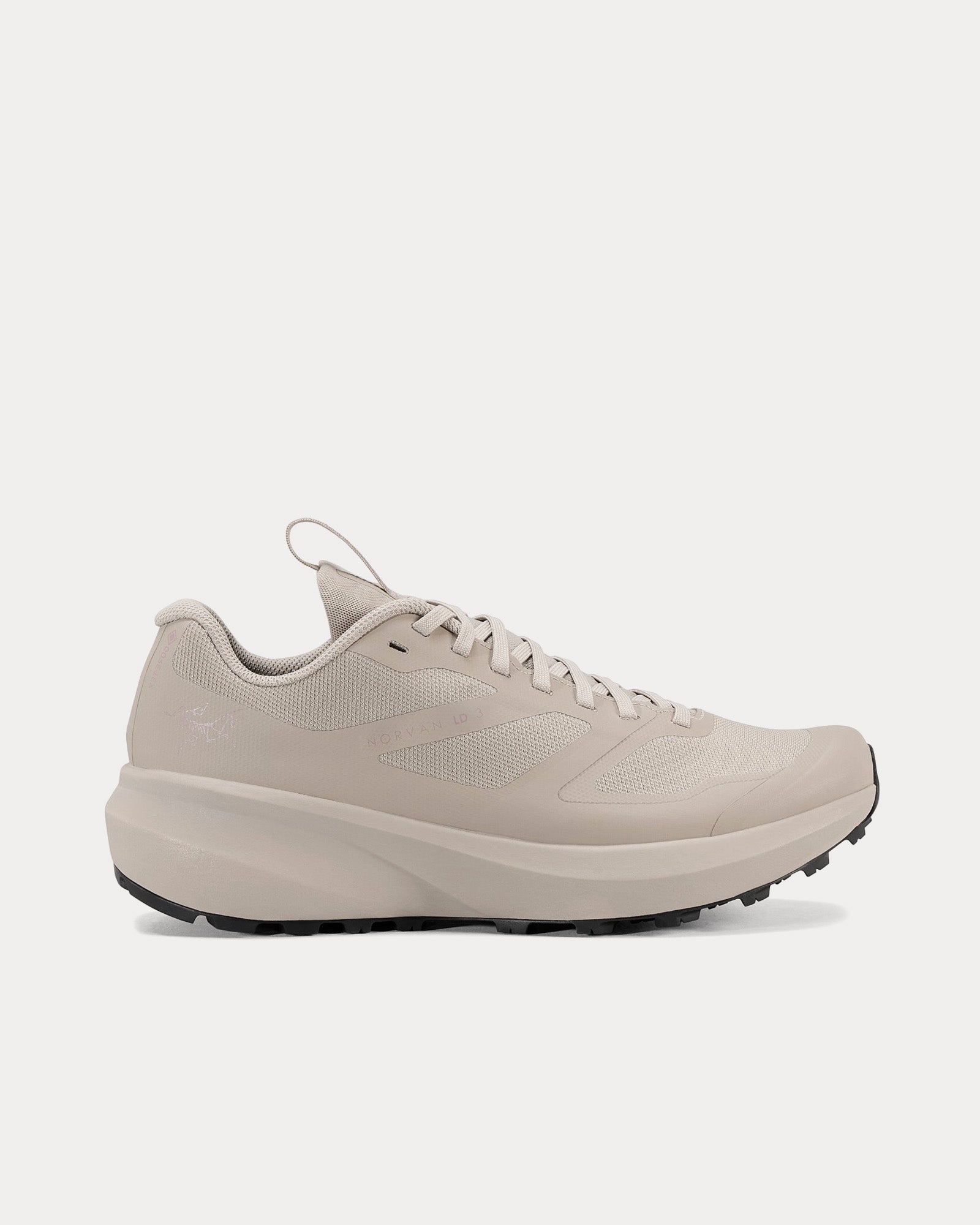 Arc'teryx Women's Norvan LD 3 GTX Rune / Rune Running Shoes