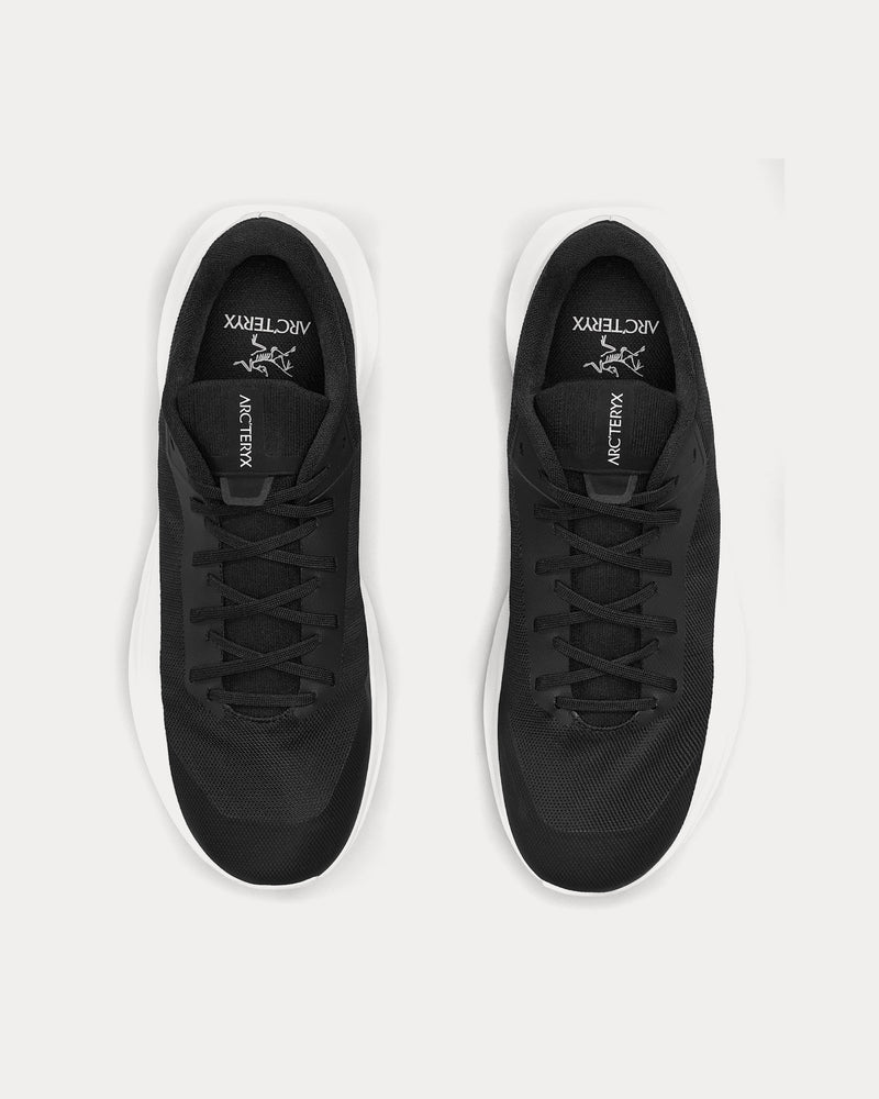 Arc'teryx Norvan LD 4 Black / Arctic Silk Running Shoes - 2