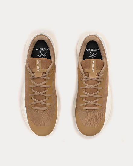 Arc'teryx Norvan LD 4 Dk Canvas / Dk Arctic Silk Running Shoes - 2