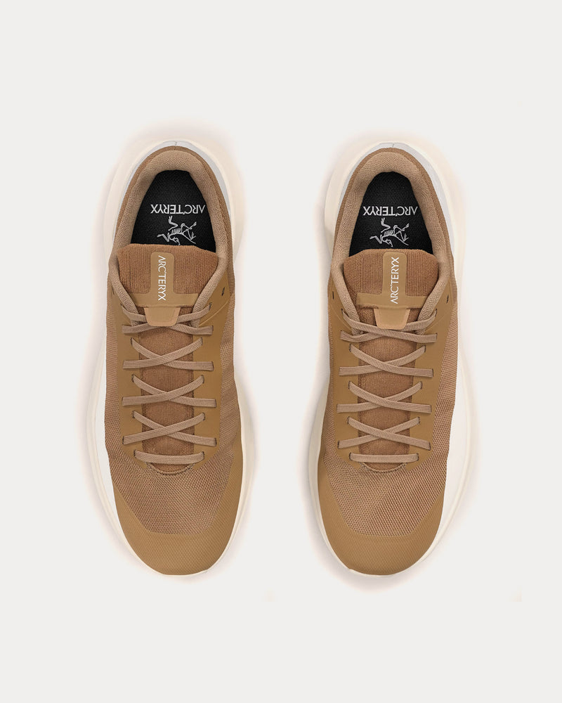 Arc'teryx Norvan LD 4 Dk Canvas / Dk Arctic Silk Running Shoes - 2