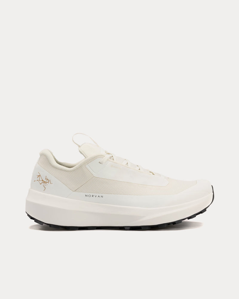 Arc'teryx Norvan LD 4 GTX Arctic Silk / Arctic Silk Running Shoes - 1