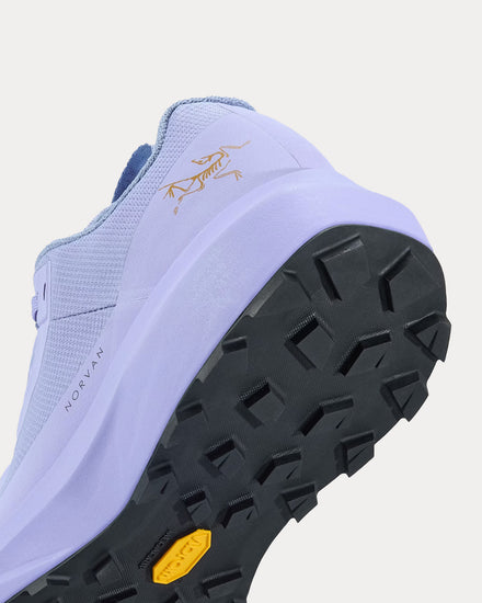 Arc'teryx Norvan LD 4 GTX Moonstone / Moonstone Running Shoes - 3