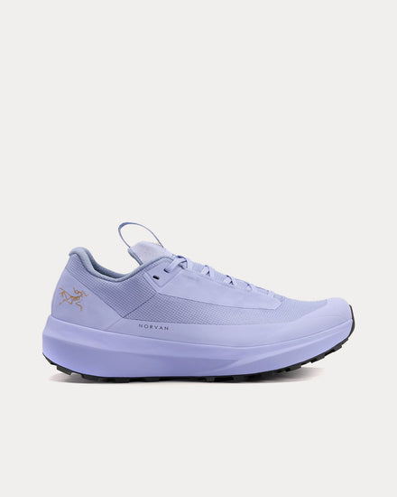 Arc'teryx Norvan LD 4 GTX Moonstone / Moonstone Running Shoes - 1