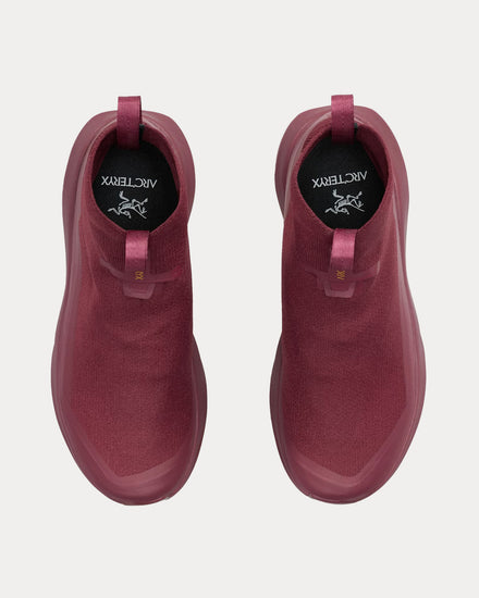 Arc'teryx Norvan 4 Nivalis GTX Mars / Mars Running Shoes - 2