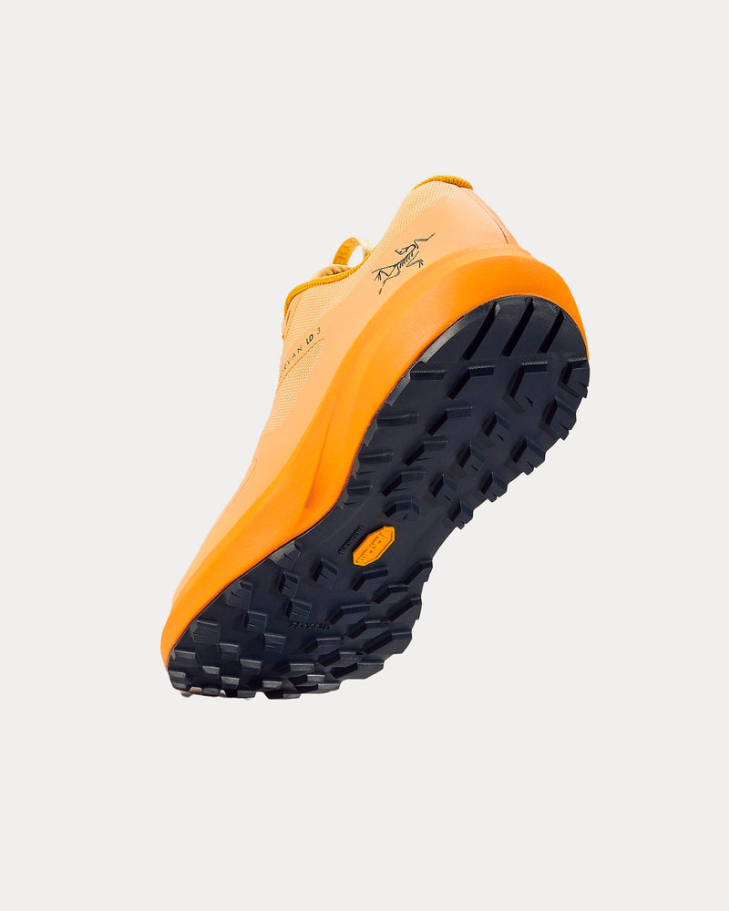 Arc'teryx Unisex Norvan LD 3 Edziza / Black Sapphire Running Shoes