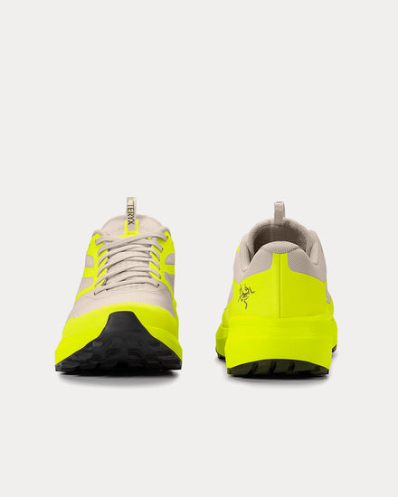 Arc'teryx Norvan LD 3 Sprint / Black Running Shoes - 2