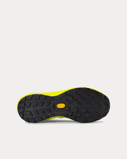 Arc'teryx Norvan LD 3 Sprint / Black Running Shoes - 3