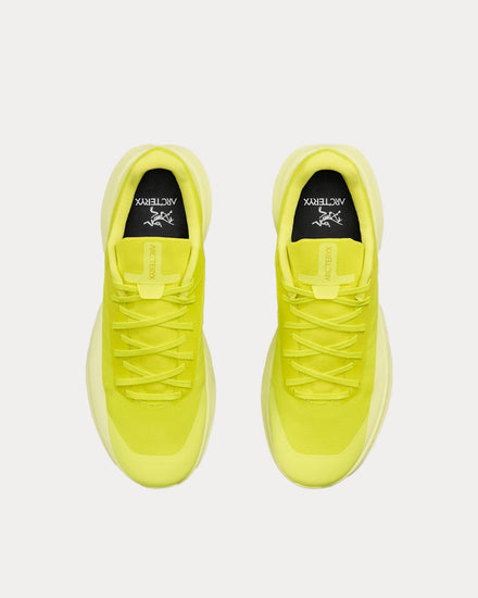 Arc'teryx Norvan LD 4 Euphoria / Ray Running Shoes - 2