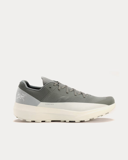 Arc'teryx Norvan LD 4 Forage / Dk Arctic Silk Running Shoes - 1