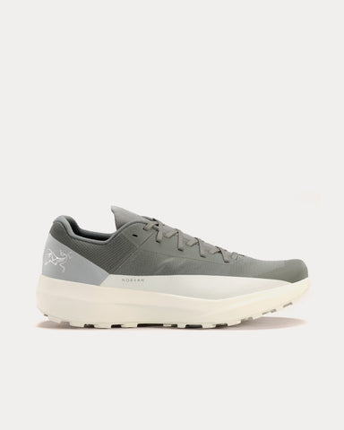 Arc'teryx Norvan LD 4 Forage / Dk Arctic Silk Running Shoes