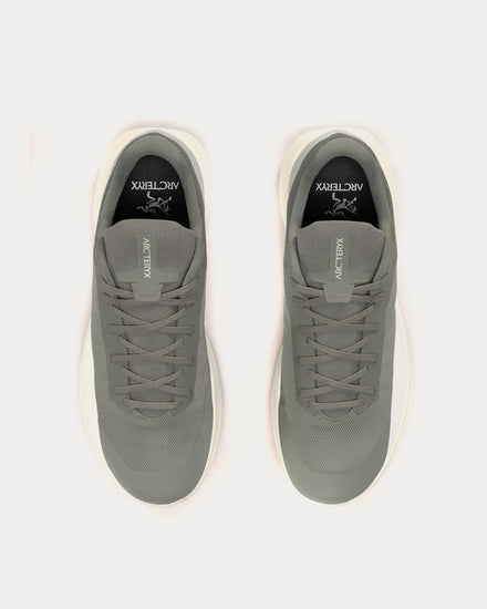 Arc'teryx Norvan LD 4 Forage / Dk Arctic Silk Running Shoes - 2
