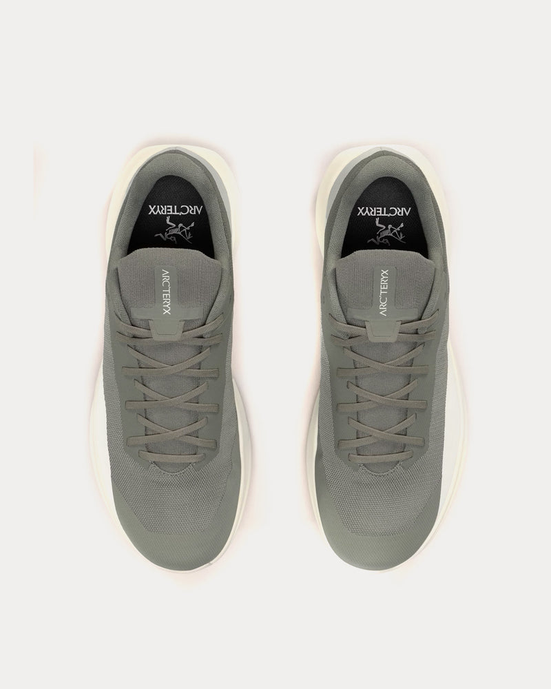 Arc'teryx Norvan LD 4 Forage / Dk Arctic Silk Running Shoes - 2