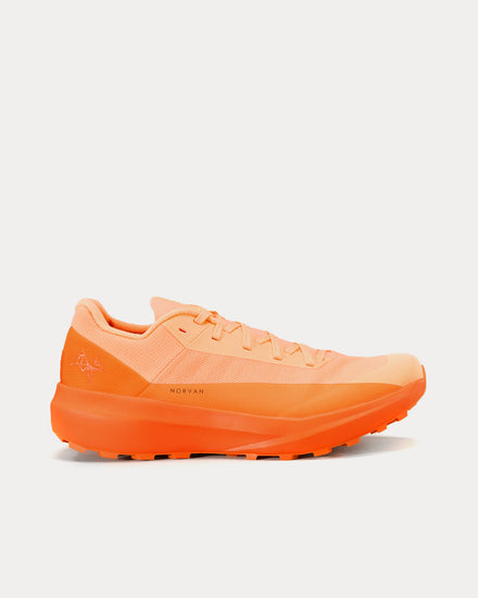 Arc'teryx Norvan LD 4 Luminary / Verve Running Shoes - 1