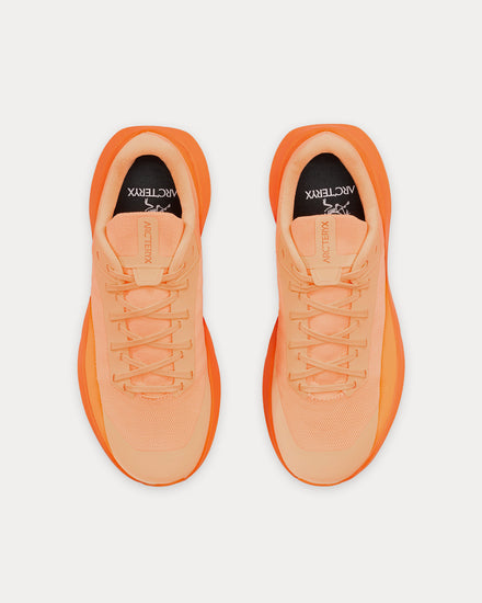 Arc'teryx Norvan LD 4 Luminary / Verve Running Shoes - 2